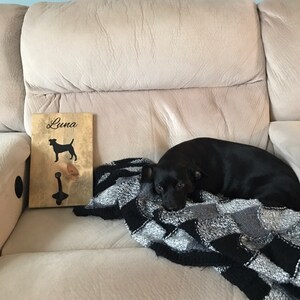 Alexis added a photo of their purchase
