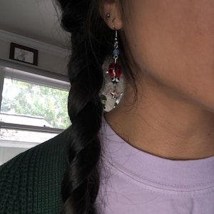 Lauren added a photo of their purchase