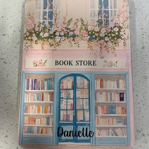 Danielle heeft een foto van de aankoop toegevoegd