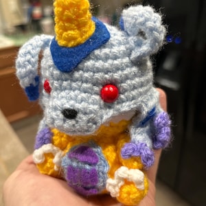 Dizzy hat ein Foto des gekauften Artikels hinzugefügt