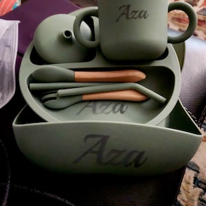 delroy added a photo of their purchase