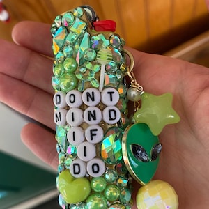 Jenna added a photo of their purchase