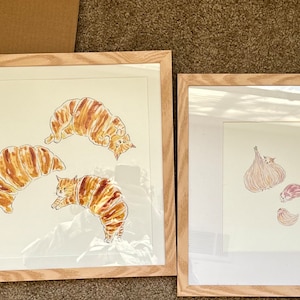 Theresa added a photo of their purchase