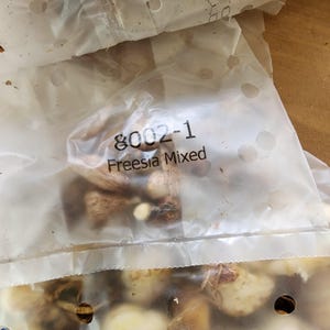 Rebecca added a photo of their purchase