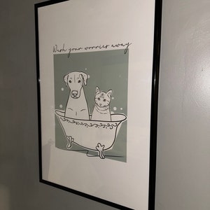 nicole added a photo of their purchase