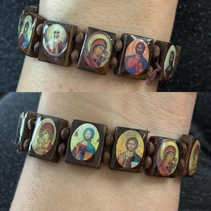 Christina added a photo of their purchase