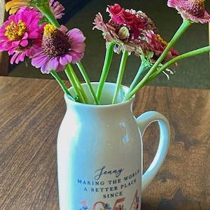 Cynthia added a photo of their purchase