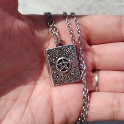 Anello Uomo In Acciaio Inox Stile Vichingo/Pirata - Foto 4