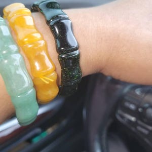 Etsy-koper heeft een foto van de aankoop toegevoegd