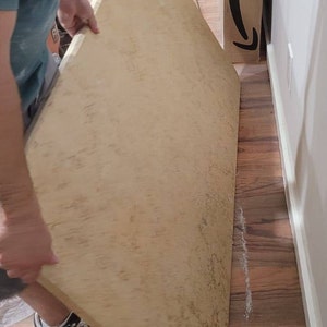 Comprador de Etsy ha añadido una foto de su compra