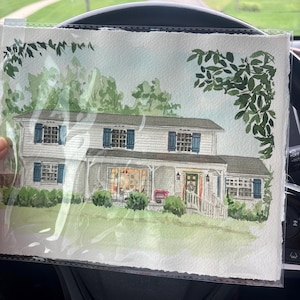 Kelly added a photo of their purchase
