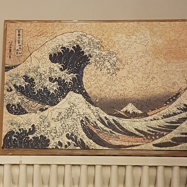 上条衿　ジグソーパズル 上条衿 ジグソーパズル （上条衿 （イラストレーター