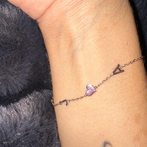 Amy added a photo of their purchase