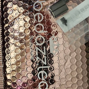 Jocelyn added a photo of their purchase