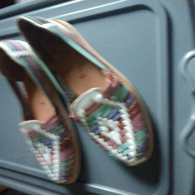 Chiapas Typical Costume. Traditional Dress for Chiapas Women. Mexican