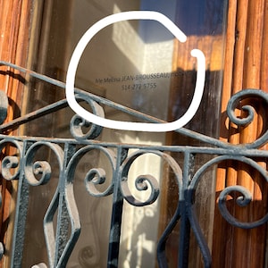 Melissa hat ein Foto des gekauften Artikels hinzugefügt