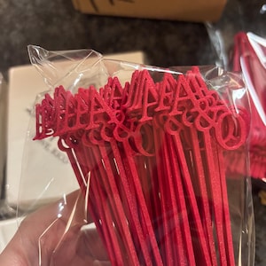 Ashley added a photo of their purchase