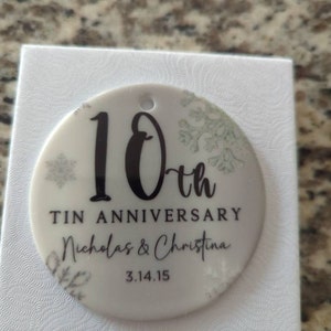 Christina added a photo of their purchase