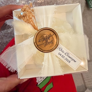 Katie heeft een foto van de aankoop toegevoegd