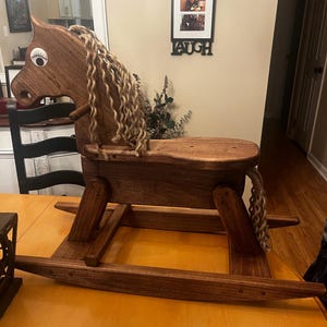 James added a photo of their purchase