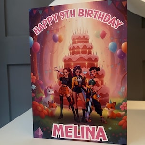 Dani added a photo of their purchase