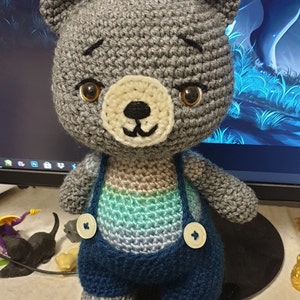 Chantelle added a photo of their purchase