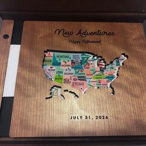 Etsy buyer added a photo of their purchase