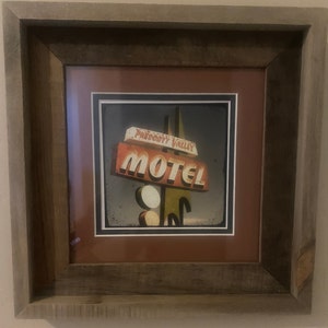 Cheryl added a photo of their purchase