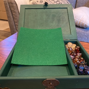 Ken added a photo of their purchase