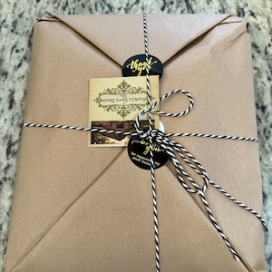 Yvette added a photo of their purchase