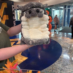 Mckenzie added a photo of their purchase