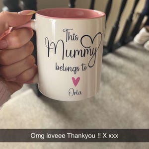 Karen added a photo of their purchase