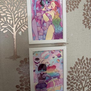 Tarian added a photo of their purchase