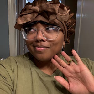 Jennifer added a photo of their purchase