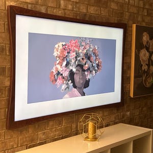 Constance added a photo of their purchase
