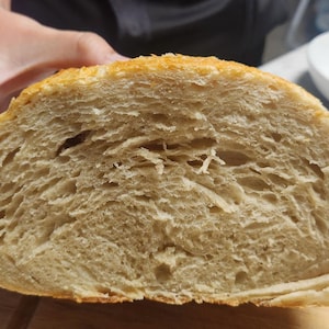 Dayana heeft een foto van de aankoop toegevoegd