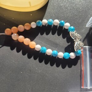 Sophie added a photo of their purchase