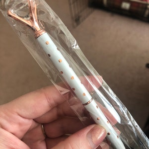 Francesca added a photo of their purchase