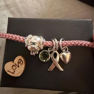 Daniela added a photo of their purchase