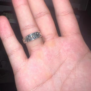 Sophia added a photo of their purchase