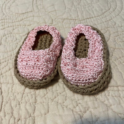 infant espadrilles