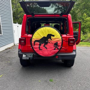 Heather added a photo of their purchase