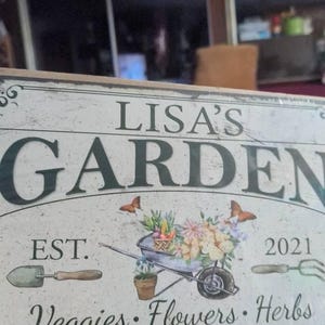 Lisa a ajouté une photo de son achat