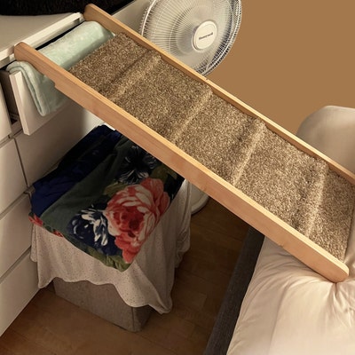 Strong 36 Ramp With or W/O Traction Bumps, FREE SHIP Dog Cat Pet, Dog ...