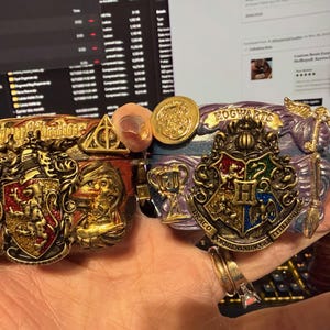 Carrie added a photo of their purchase