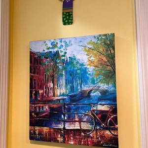 PAULA added a photo of their purchase