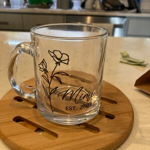 Rachel added a photo of their purchase