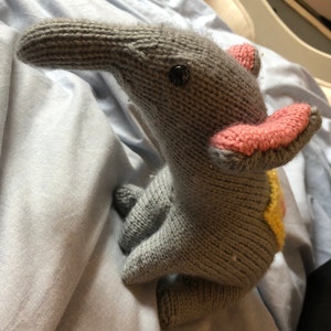 Amelia added a photo of their purchase