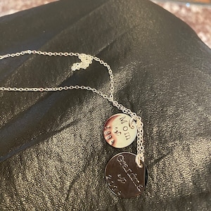 Etsy buyer added a photo of their purchase