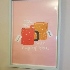 Elaine added a photo of their purchase